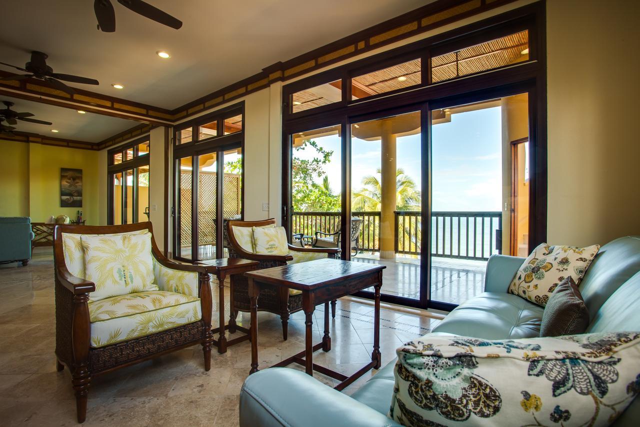 Villa Margarita At Jaguar Reef Hopkins Extérieur photo