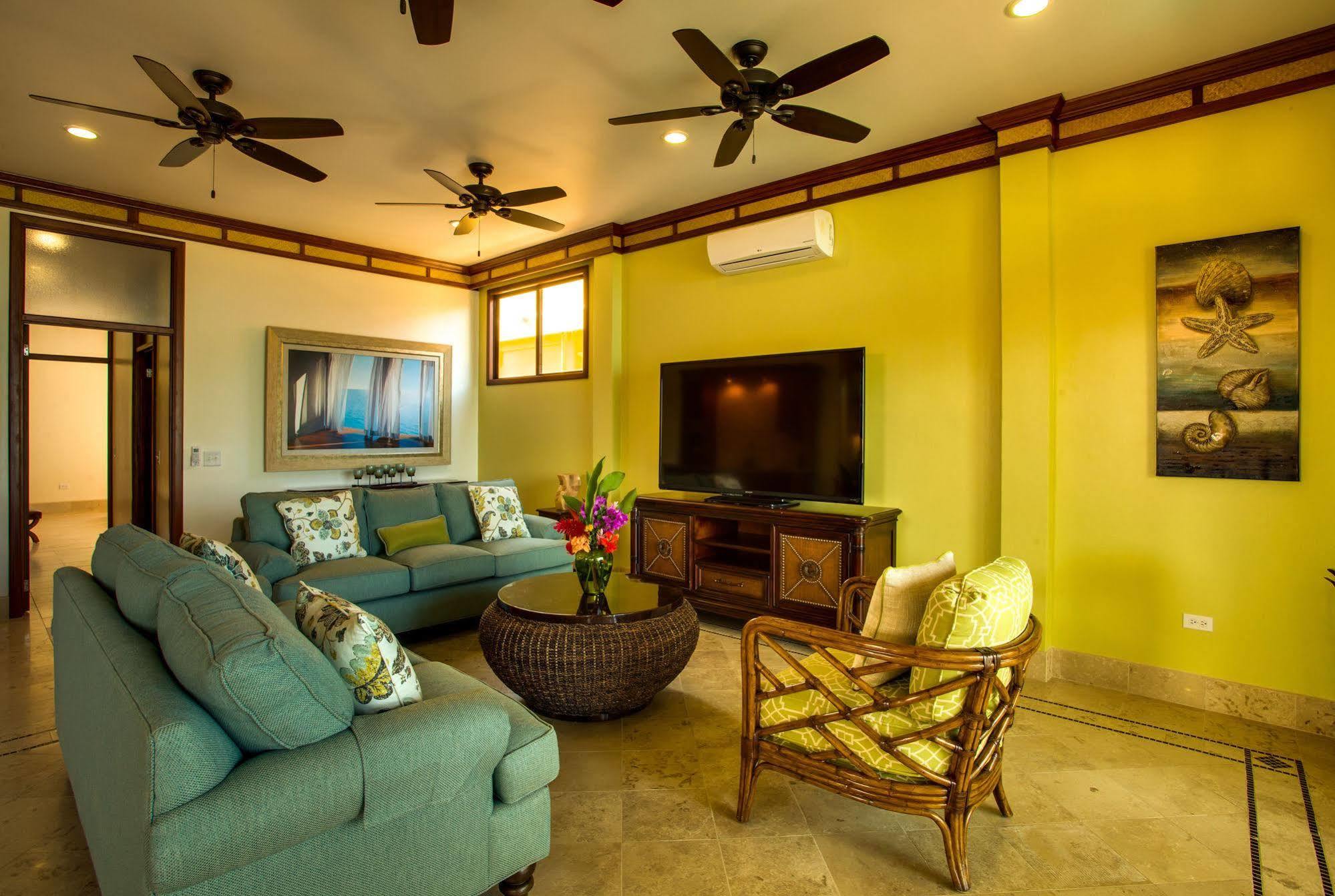 Villa Margarita At Jaguar Reef Hopkins Extérieur photo