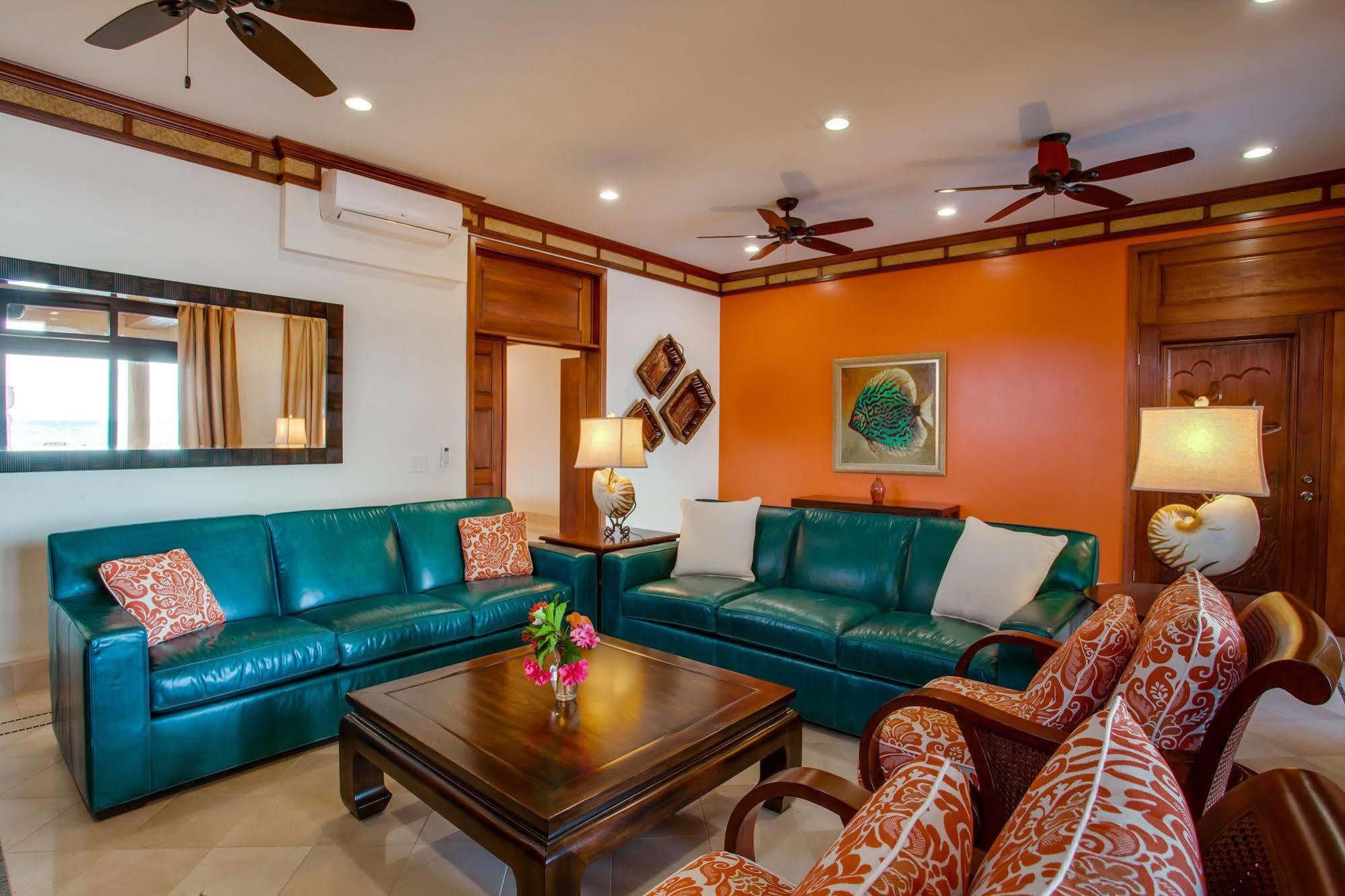 Villa Margarita At Jaguar Reef Hopkins Extérieur photo