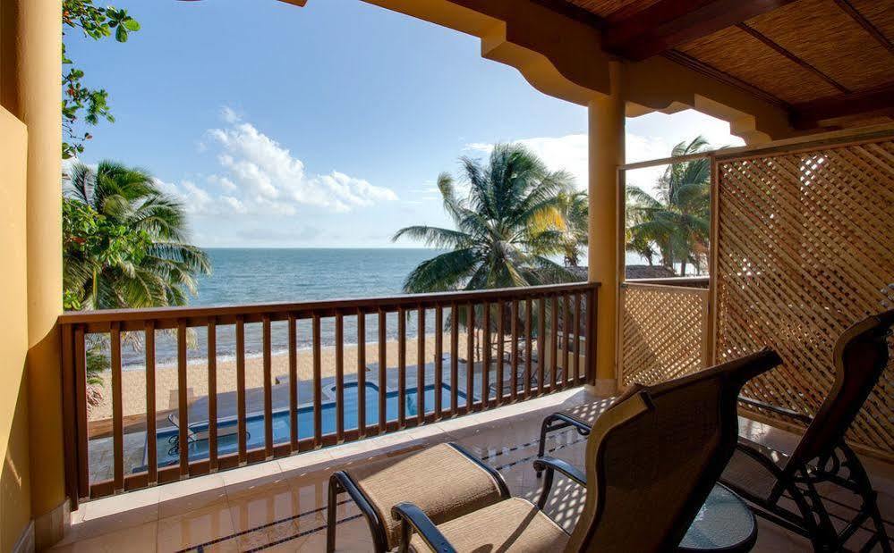 Villa Margarita At Jaguar Reef Hopkins Extérieur photo